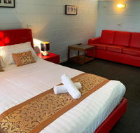 Gazebo Motor Inn - Tourism Brisbane