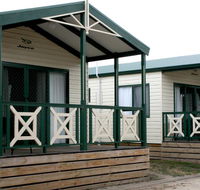 Geelong Surfcoast Hwy Holiday Park - Tourism Brisbane
