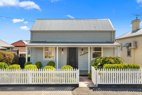 Geelong West Miner's Cottage - Brisbane Tourism 0