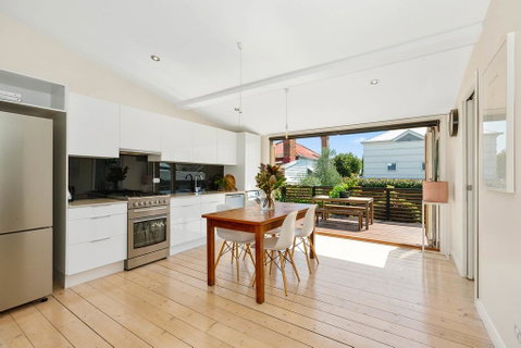 Geelong West Miner's Cottage - Brisbane Tourism 3