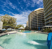 Gemini Resort - Tourism Brisbane