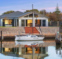 Geographe House - Tourism Brisbane