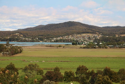 George River Park - Brisbane Tourism 2