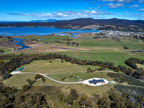 George River Park - Brisbane Tourism 1