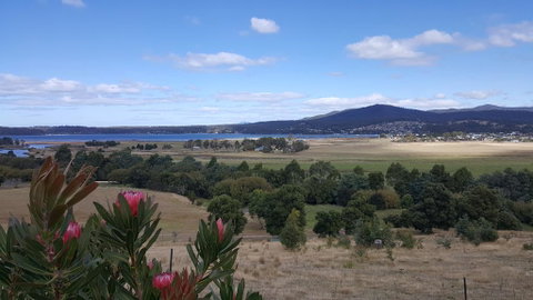 George River Park - Brisbane Tourism 0