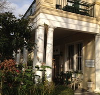 Georgian Court BB Guest House - Brisbane Tourism