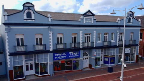Geraldton Backpackers - Brisbane Tourism 0