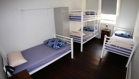 Geraldton Backpackers - Brisbane Tourism 2
