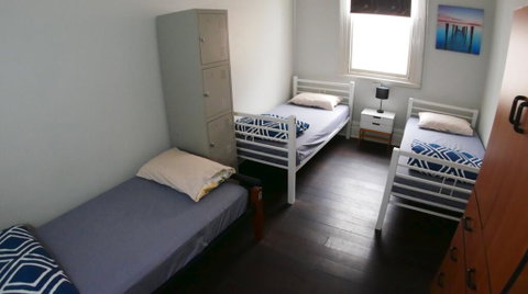 Geraldton Backpackers - Brisbane Tourism 1