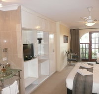 Getaway Inn Boutique Guest house - Brisbane Tourism