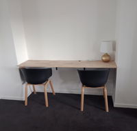 Getaway on Barkly sleeps 10 - Tourism Brisbane