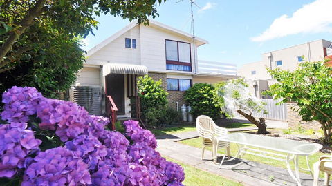 GETAWAY ON GARDEN - FREE WIFI - PET FRIENDLY (OUTSIDE ONLY) - Brisbane 4u 3