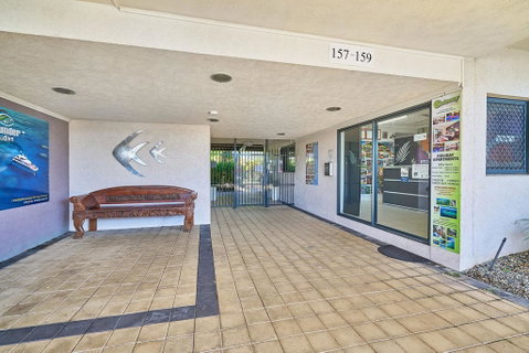 Getaway On Grafton - Tourism Brisbane 2