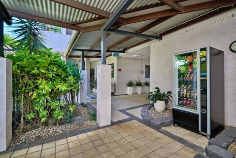 Getaway On Grafton - Tourism Brisbane 3