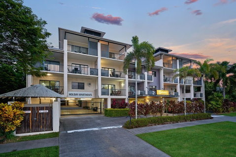 Getaway On Grafton - Tourism Brisbane 0
