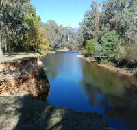 GGs By The River - Tourism Brisbane