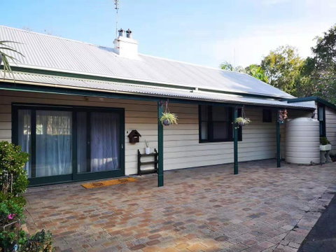 GH1886 - Brisbane Tourism 2