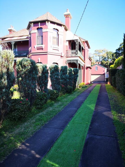 GH1886 - Brisbane Tourism 3