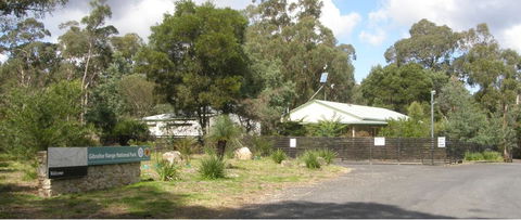 Gibraltar House - Tourism Brisbane 3