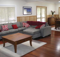 Gibraltar House - Tourism Brisbane