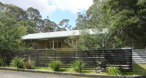 Gibraltar House - Tourism Brisbane 1