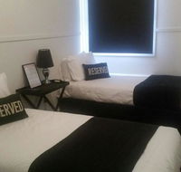 Gin Gin Budget Accommodation - Tourism Brisbane