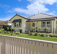 Gipps Getaway - Tourism Brisbane
