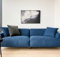 Glamorous Southbank home level 26 w/ oceanview - Brisbane Tourism