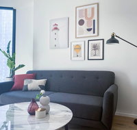 Glamorous Southbank home w/ free Wifi - Brisbane Tourism