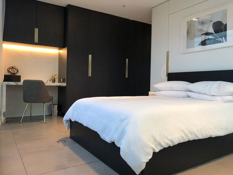 Glasshouse Apartment - At Parramatta - Tourism Brisbane 3