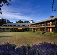 Glen Erin at Lancefield - Tourism Brisbane