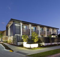 Glen Hotel and Suites - Tourism Brisbane