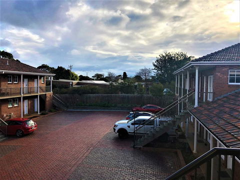 Glen Inn - Brisbane Tourism 1