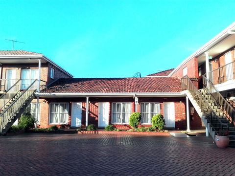Glen Inn - Brisbane Tourism 0