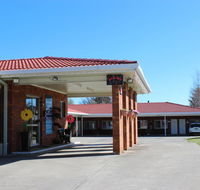 Glen Innes Lodge Motel - Tourism Brisbane