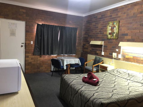 Glen Innes Lodge Motel - Tourism Brisbane 3