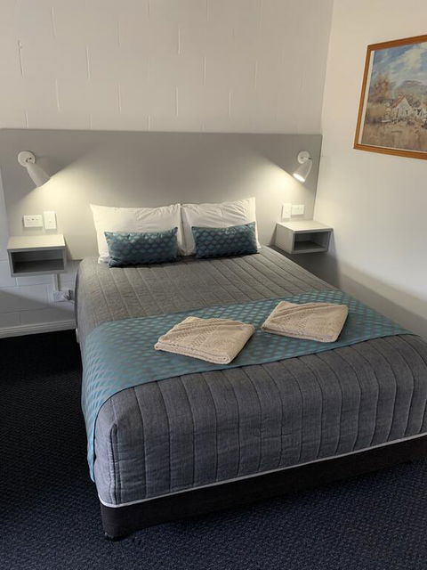 Glen Innes Motel - Tourism Brisbane 0