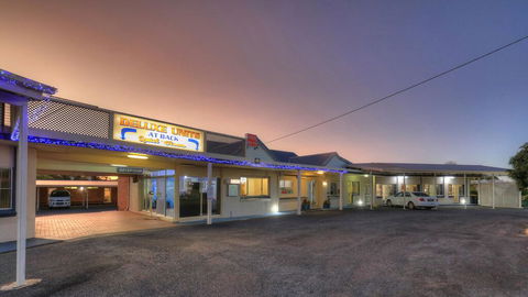 Glen Innes Motel - Tourism Brisbane 3