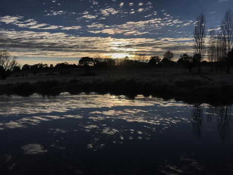 Glen Waverly Farmstay - Tourism Brisbane 2