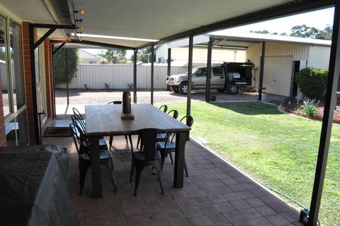 Glencoe Getaway - Tourism Brisbane 2