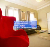 Globe Apartments - Tourism Brisbane