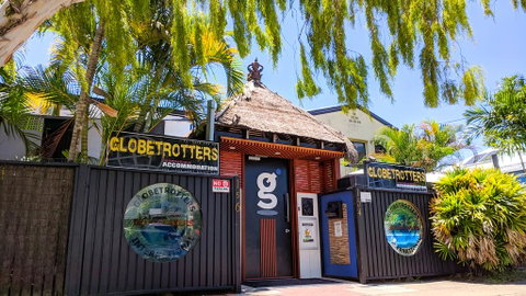 Globetrotters International - Tourism Brisbane 0