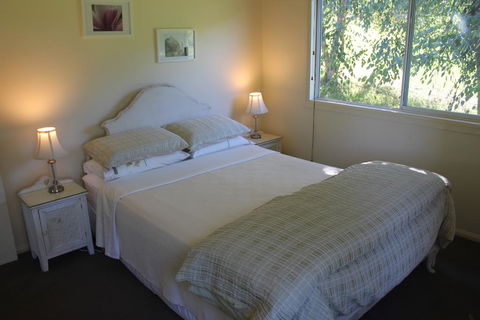 Glocca Morra Cottage - Tourism Brisbane 2