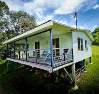 Glocca Morra Cottage - Tourism Brisbane