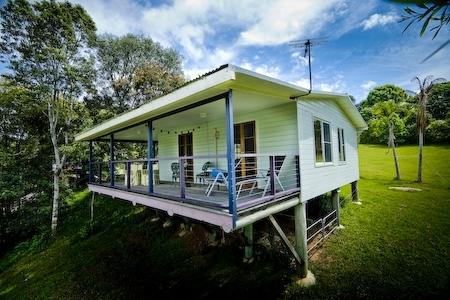 Glocca Morra Cottage - Tourism Brisbane 0