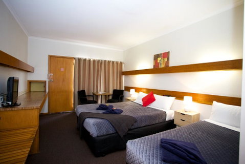 Glynlea Motel - Brisbane Tourism 3