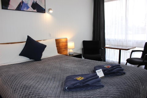Glynlea Motel - Brisbane Tourism 1
