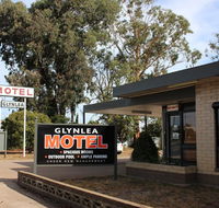 Glynlea Motel - Tourism Brisbane