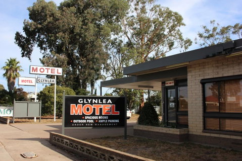 Glynlea Motel - Brisbane Tourism 0