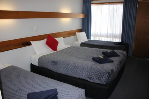 Glynlea Motel - Brisbane Tourism 2
